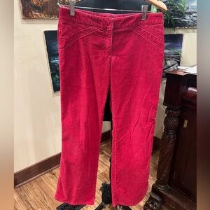 The Limited stretch pants size 2 in GUC